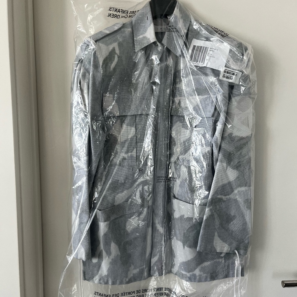 IRO Jacket - Picture 5 of 5